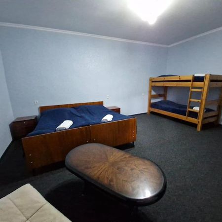 Mestialux Guesthouse Екстериор снимка