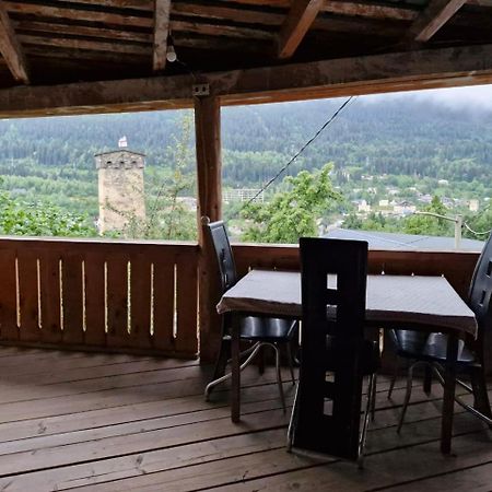Mestialux Guesthouse Екстериор снимка