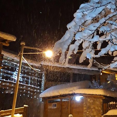 Mestialux Guesthouse Екстериор снимка