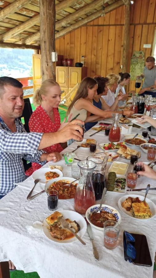 Mestialux Guesthouse Екстериор снимка