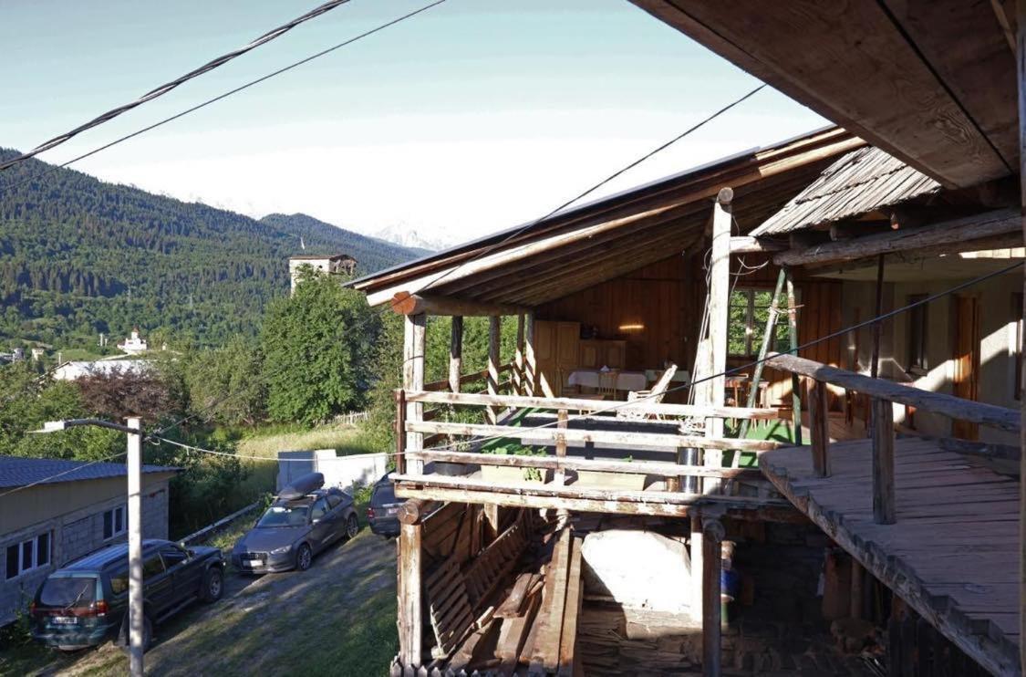 Mestialux Guesthouse Екстериор снимка