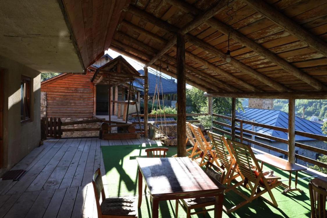 Mestialux Guesthouse Екстериор снимка