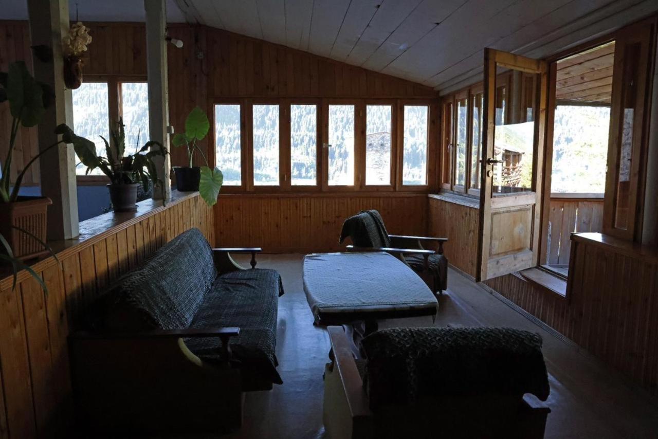 Mestialux Guesthouse Екстериор снимка