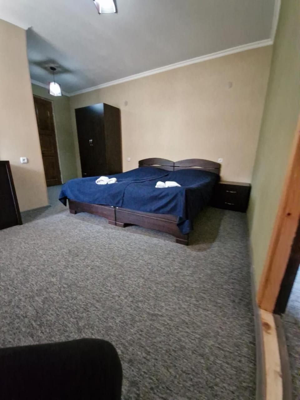 Mestialux Guesthouse Екстериор снимка