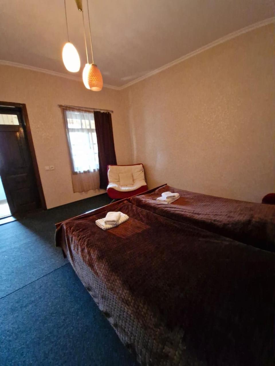 Mestialux Guesthouse Екстериор снимка