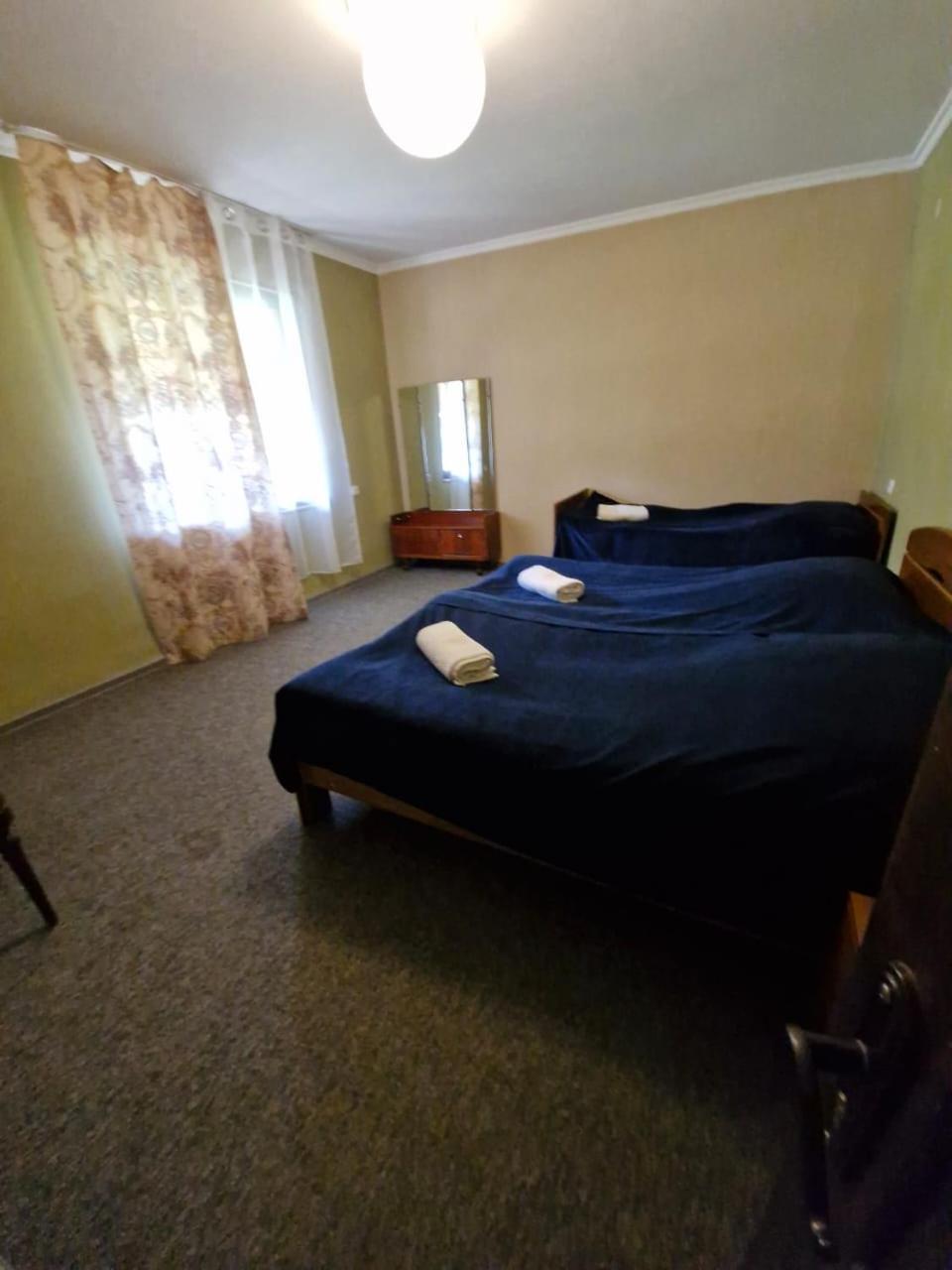 Mestialux Guesthouse Екстериор снимка