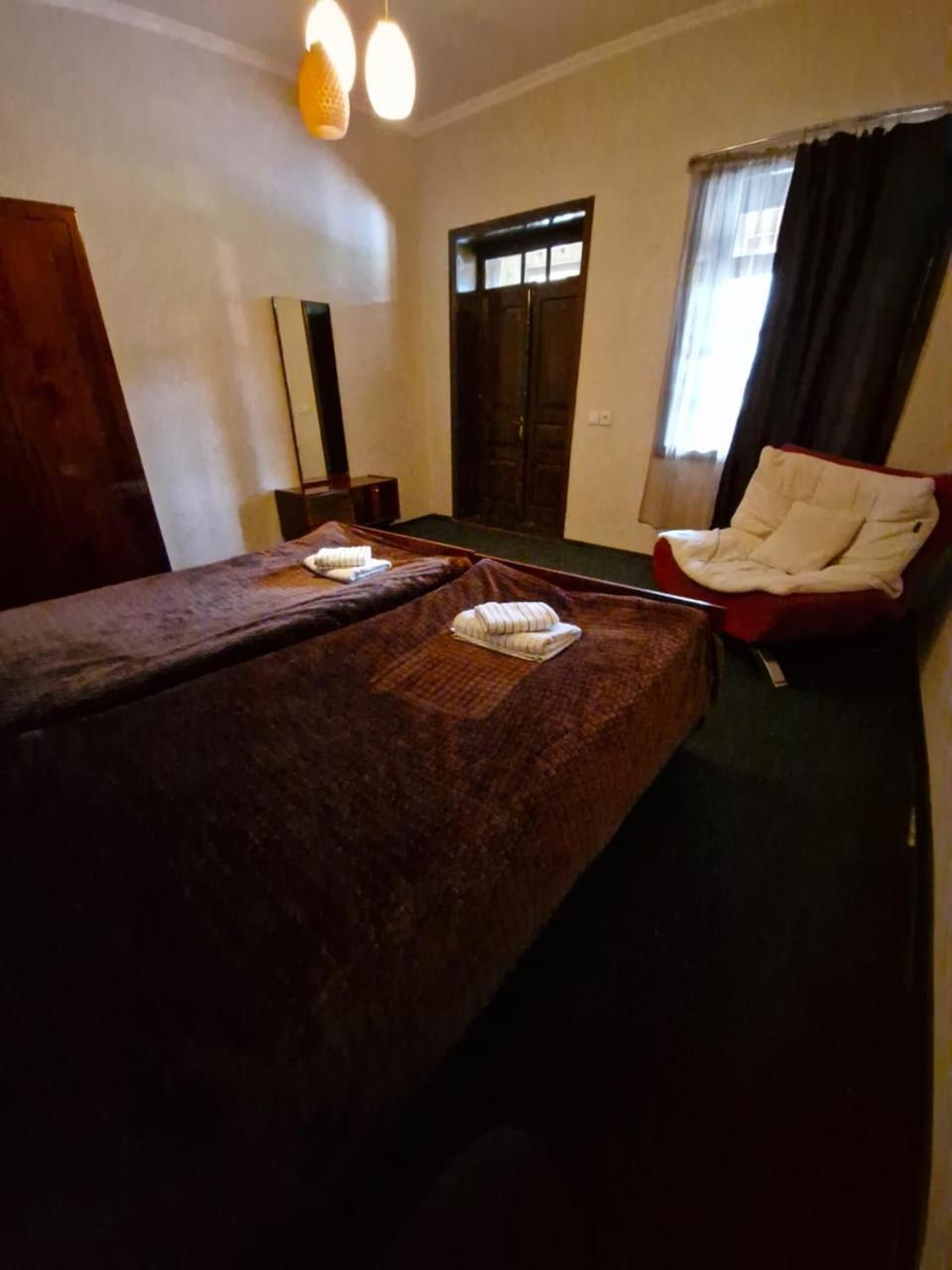 Mestialux Guesthouse Екстериор снимка