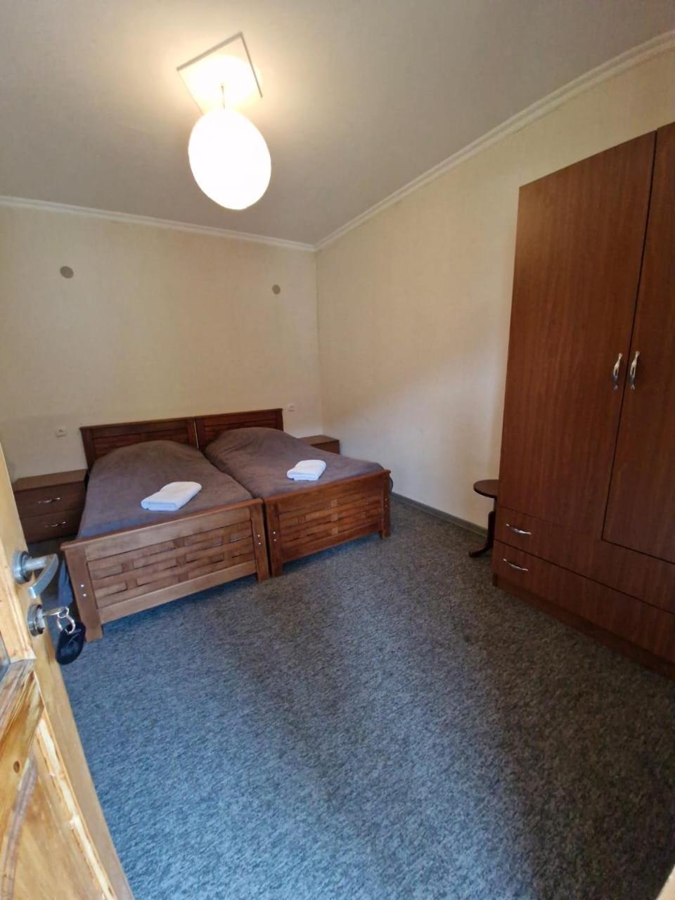 Mestialux Guesthouse Екстериор снимка