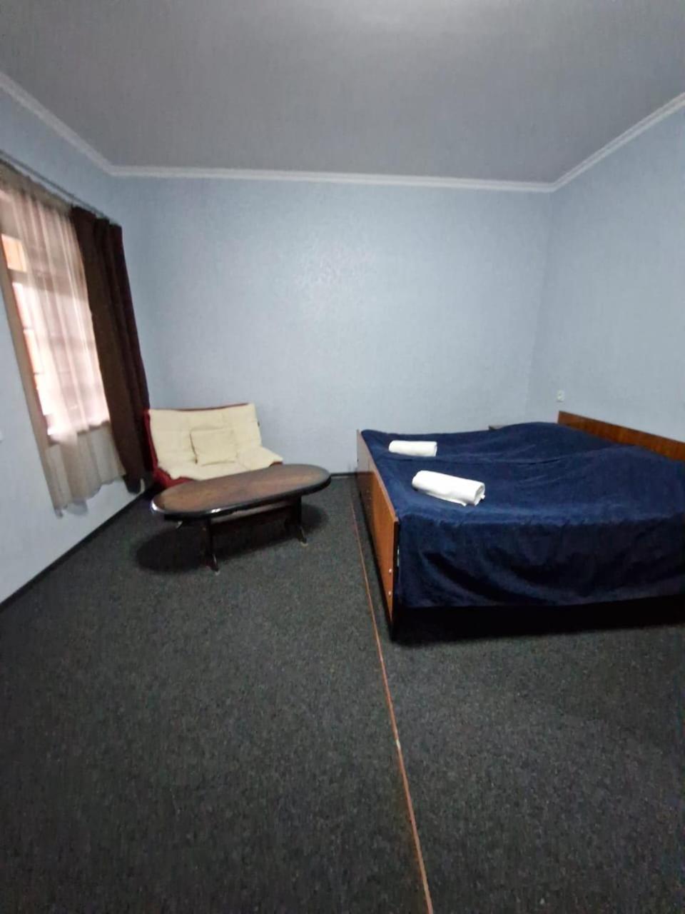 Mestialux Guesthouse Екстериор снимка