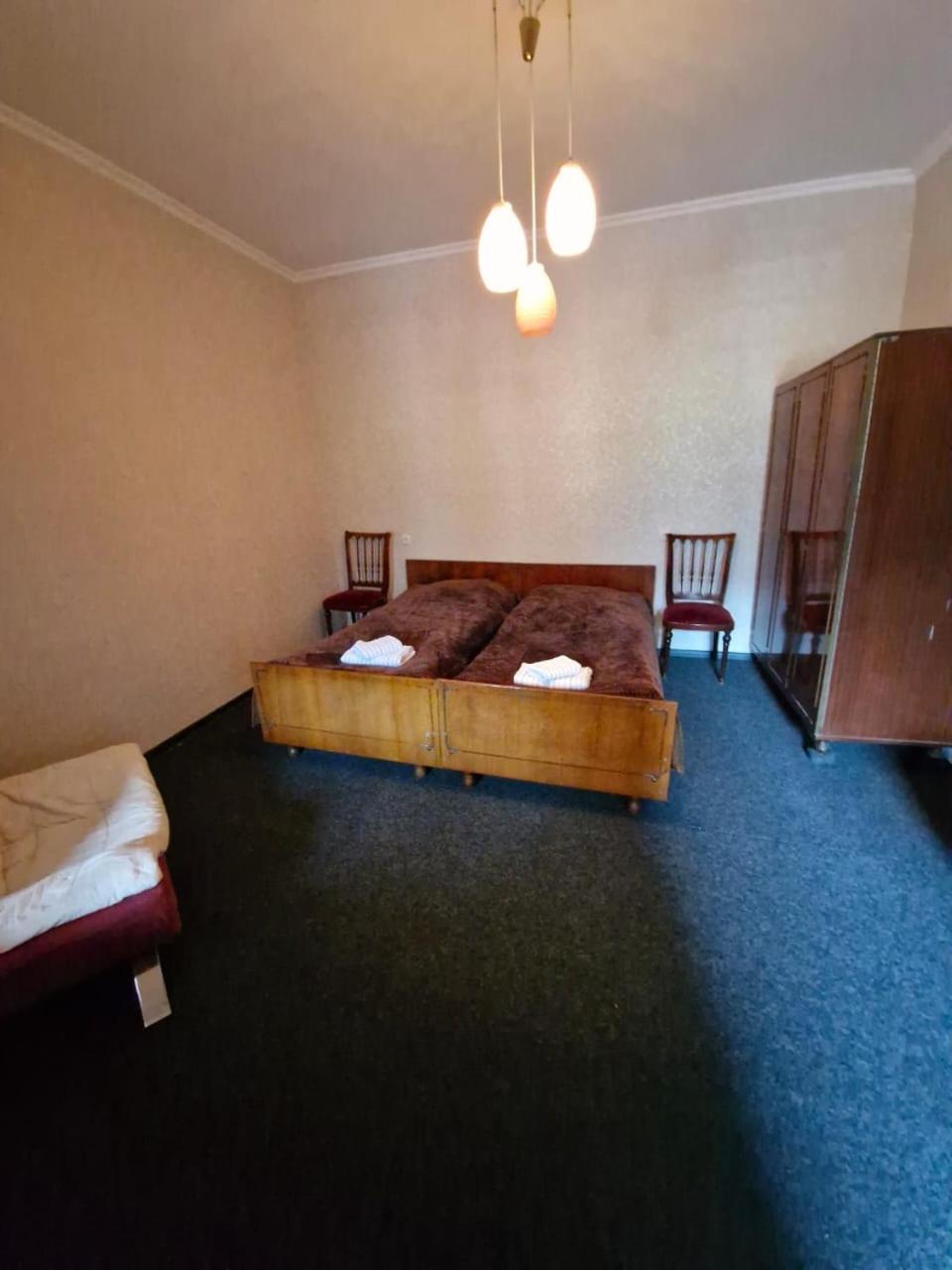 Mestialux Guesthouse Екстериор снимка