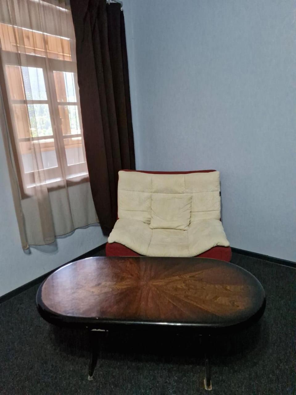 Mestialux Guesthouse Екстериор снимка