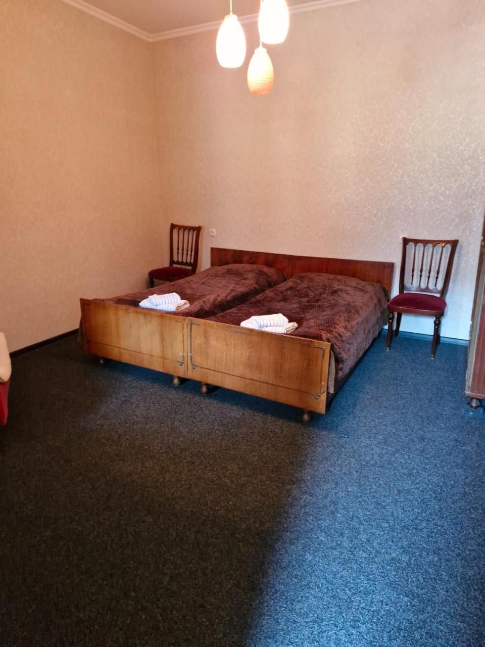Mestialux Guesthouse Екстериор снимка