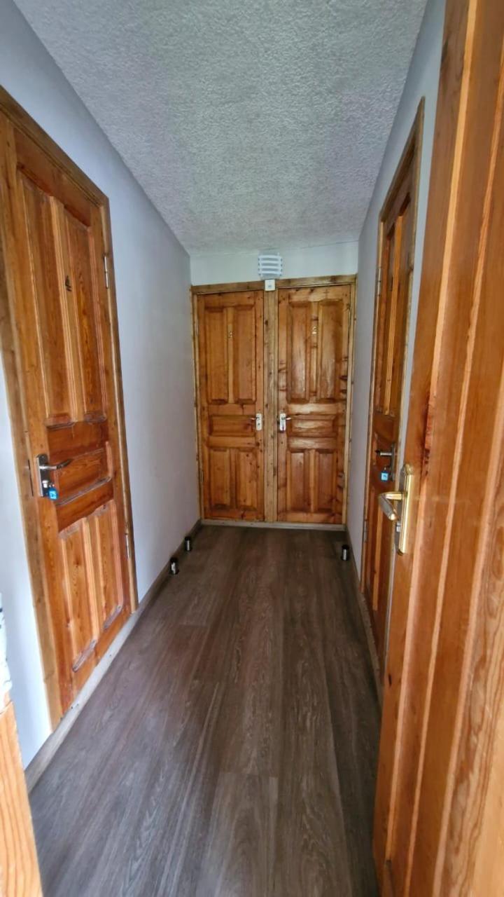 Mestialux Guesthouse Екстериор снимка