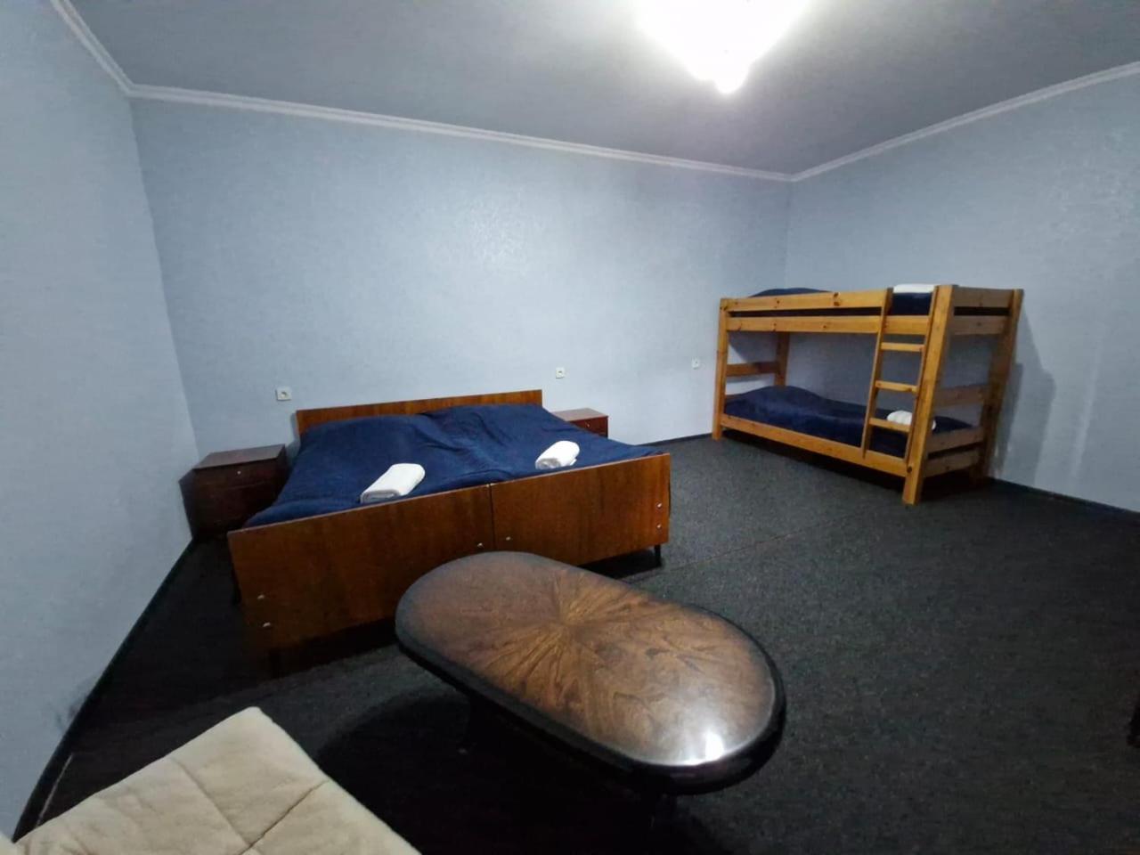Mestialux Guesthouse Екстериор снимка