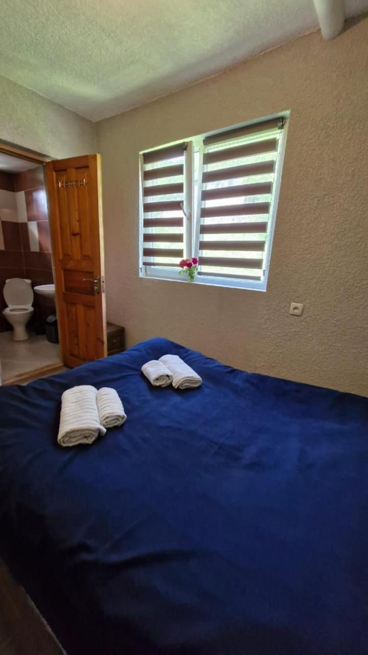 Mestialux Guesthouse Екстериор снимка
