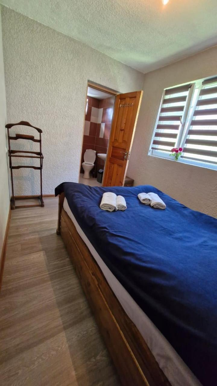 Mestialux Guesthouse Екстериор снимка