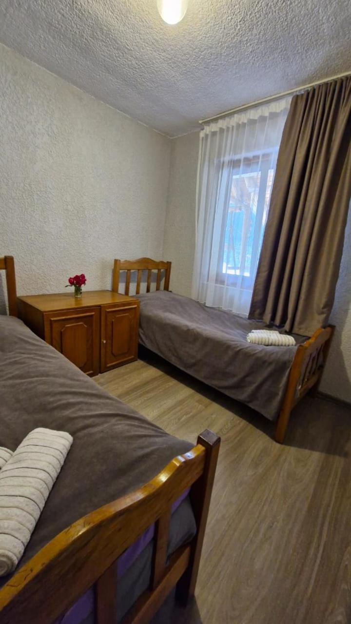Mestialux Guesthouse Екстериор снимка