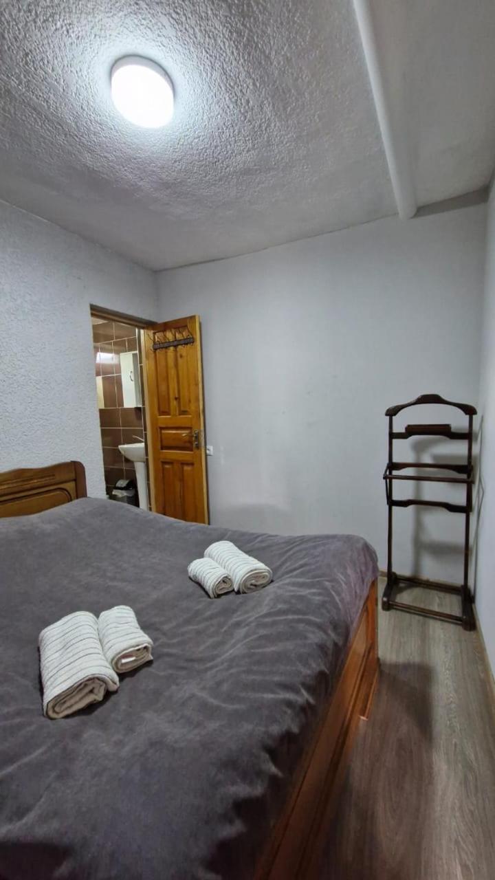 Mestialux Guesthouse Екстериор снимка
