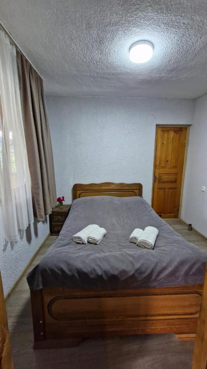 Mestialux Guesthouse Екстериор снимка