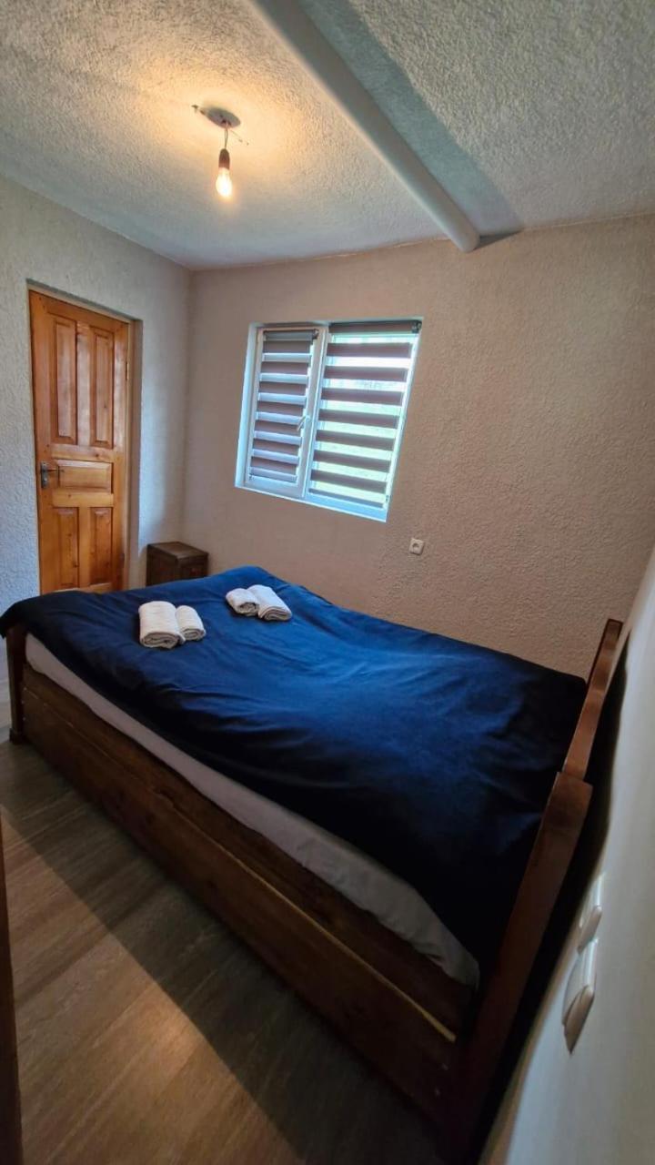 Mestialux Guesthouse Екстериор снимка