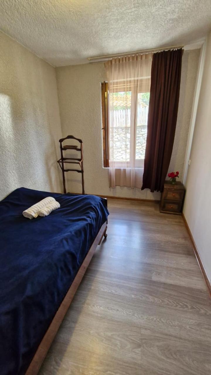 Mestialux Guesthouse Екстериор снимка