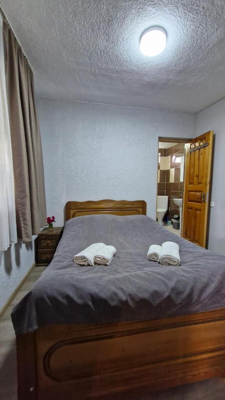 Mestialux Guesthouse Екстериор снимка