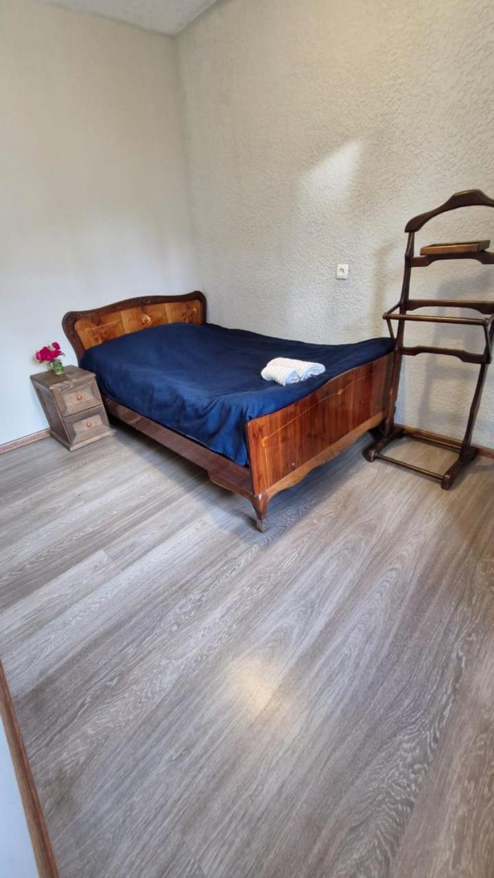 Mestialux Guesthouse Екстериор снимка