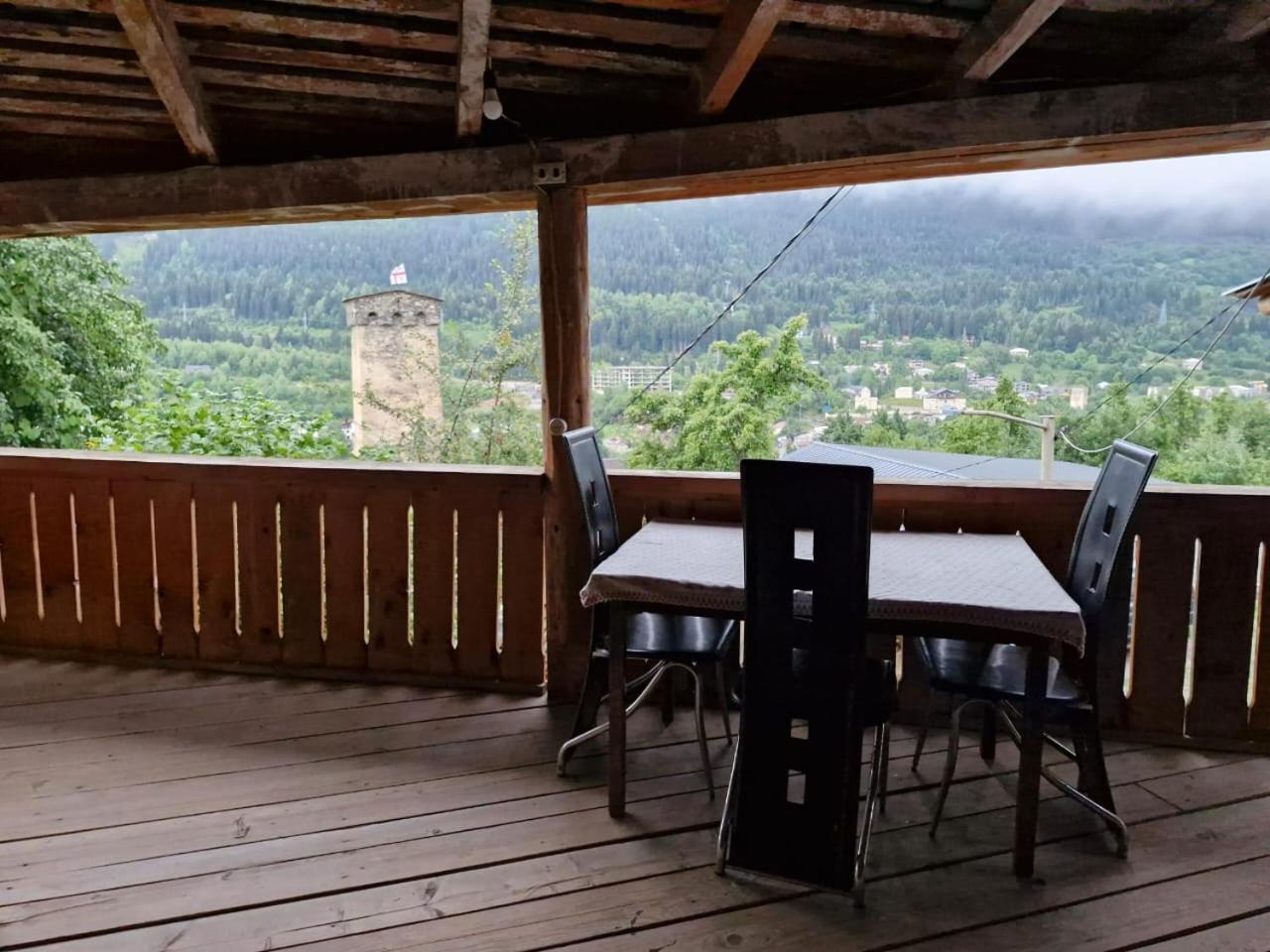 Mestialux Guesthouse Екстериор снимка