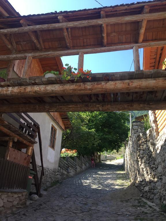 Mestialux Guesthouse Екстериор снимка