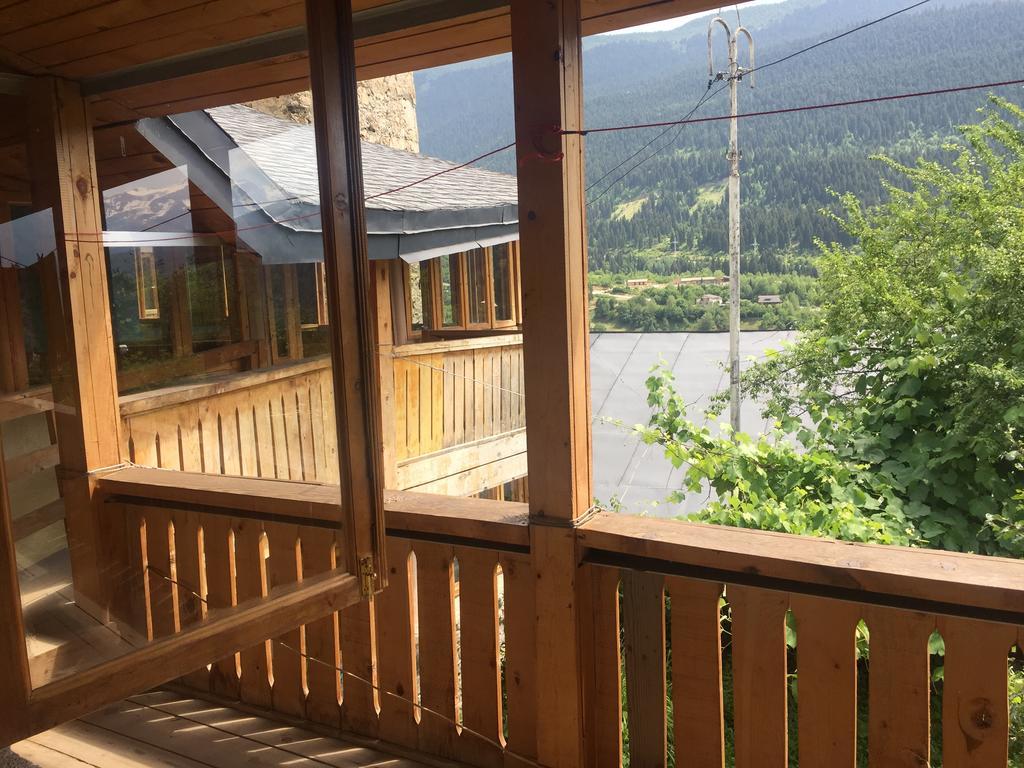 Mestialux Guesthouse Екстериор снимка