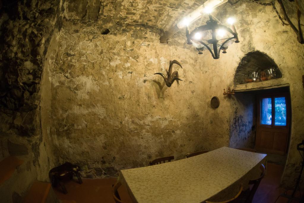 Mestialux Guesthouse Екстериор снимка