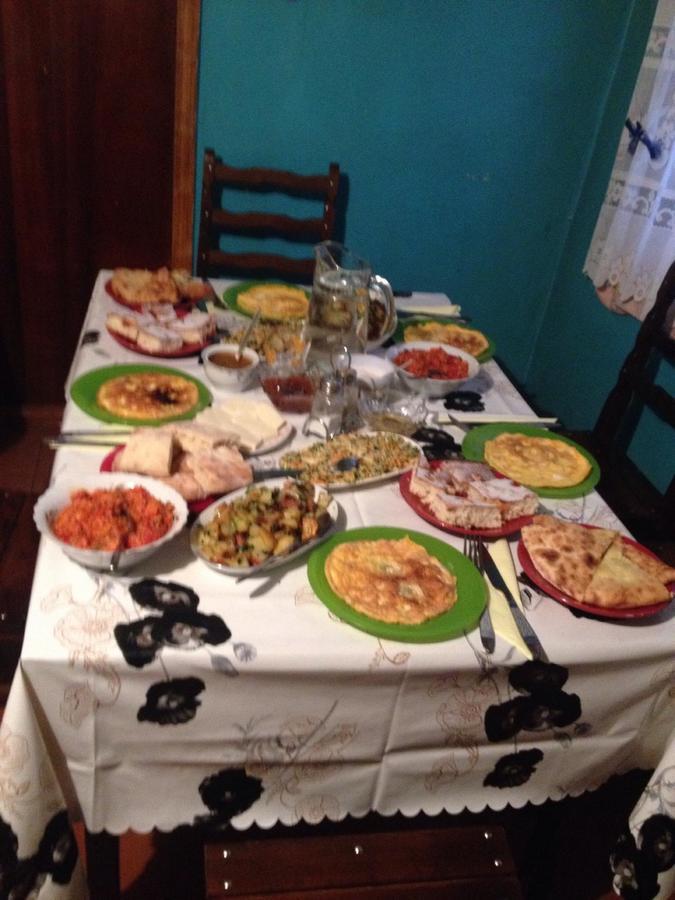 Mestialux Guesthouse Екстериор снимка