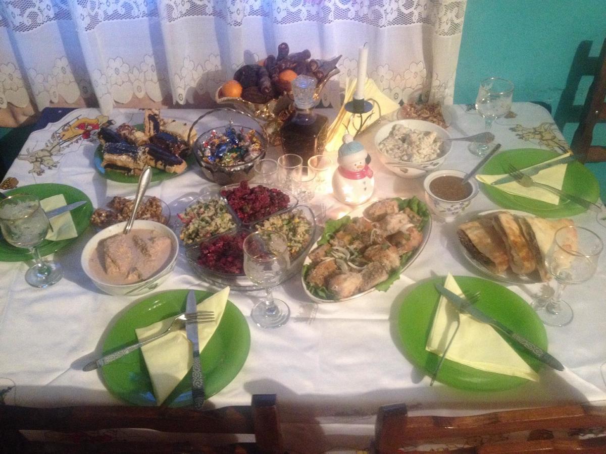Mestialux Guesthouse Екстериор снимка