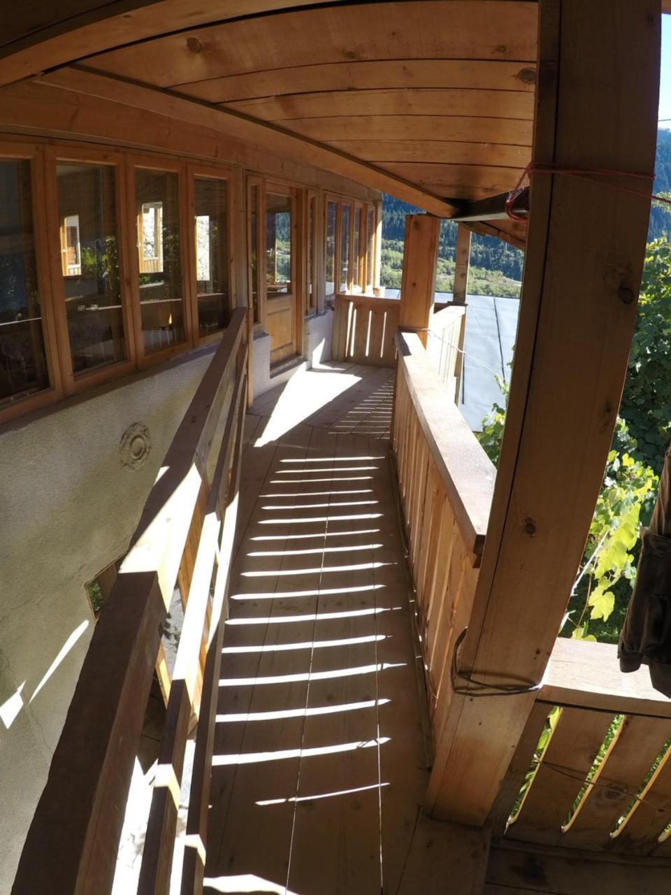 Mestialux Guesthouse Екстериор снимка