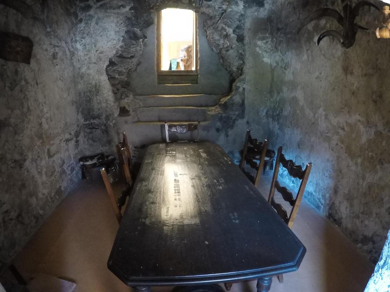 Mestialux Guesthouse Екстериор снимка