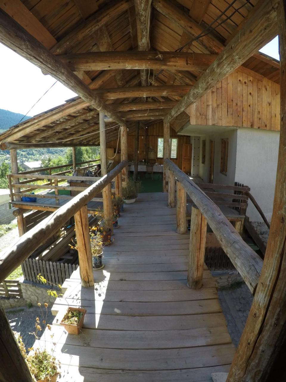 Mestialux Guesthouse Екстериор снимка