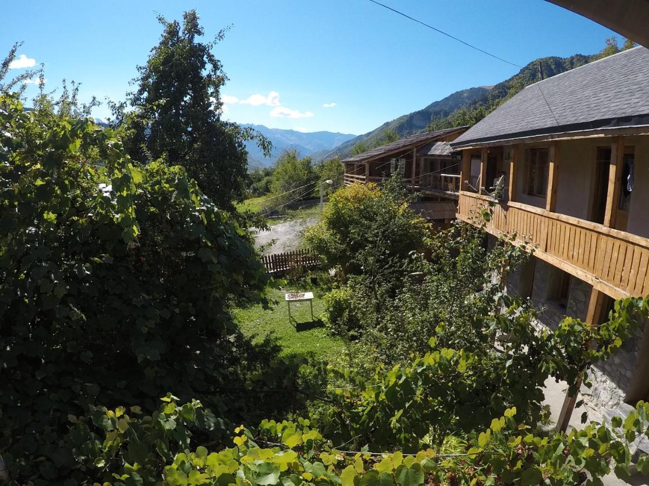 Mestialux Guesthouse Екстериор снимка