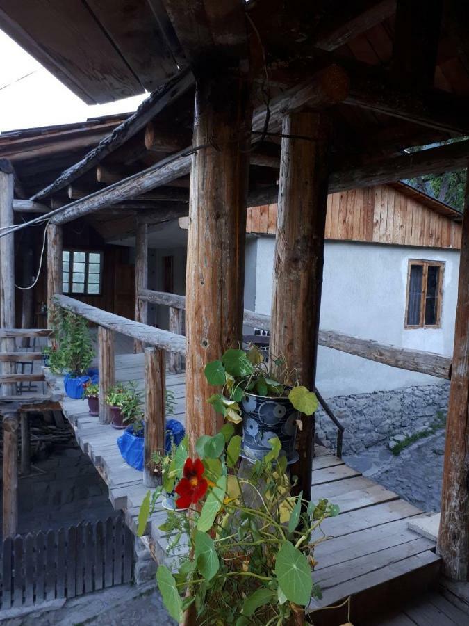 Mestialux Guesthouse Екстериор снимка