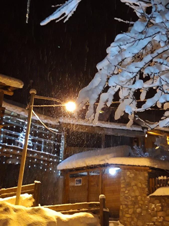 Mestialux Guesthouse Екстериор снимка